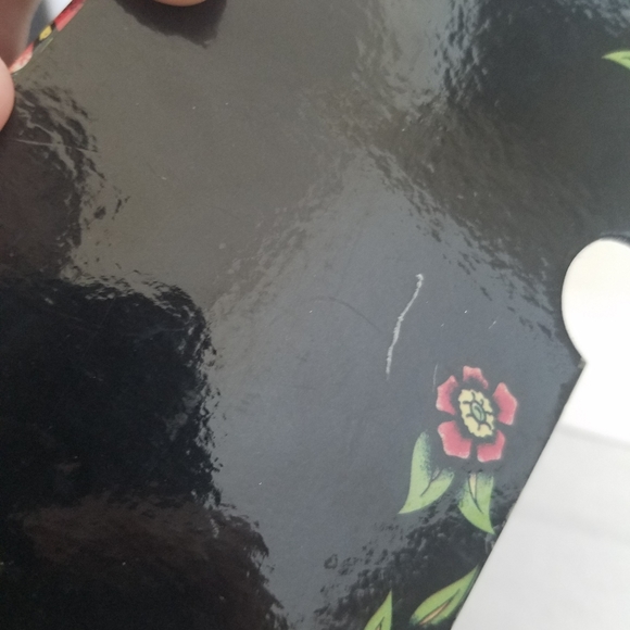 ☠HP☠ Marc Ecko Wristlet in Box - Picture 14 of 16